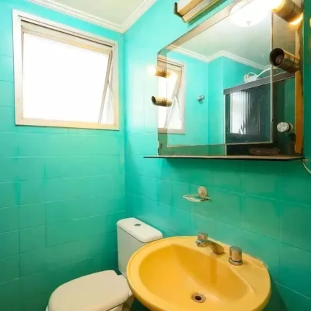 Apartamento, 1 quarto, 50 m² - Foto 5
