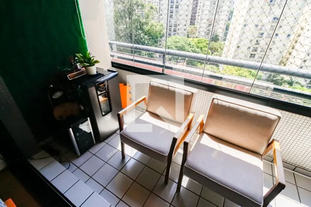 Apartamento, 4 quartos, 133 m² - Foto 2