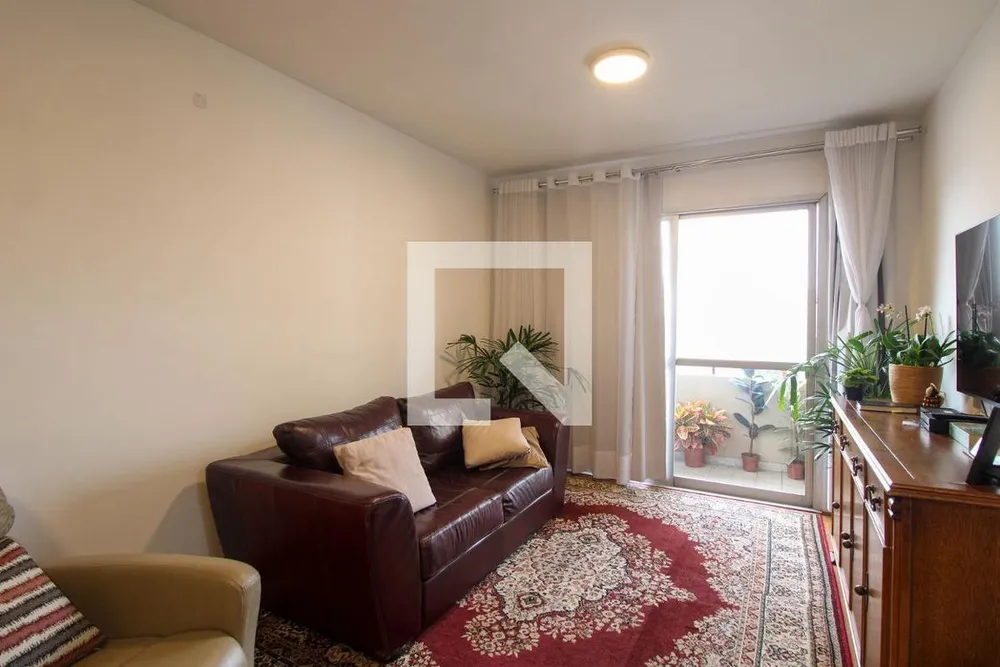 Apartamento, 2 quartos, 76 m² - Foto 2