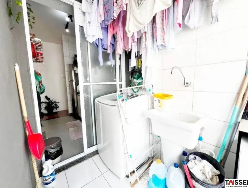 Apartamento, 2 quartos, 49 m² - Foto 8