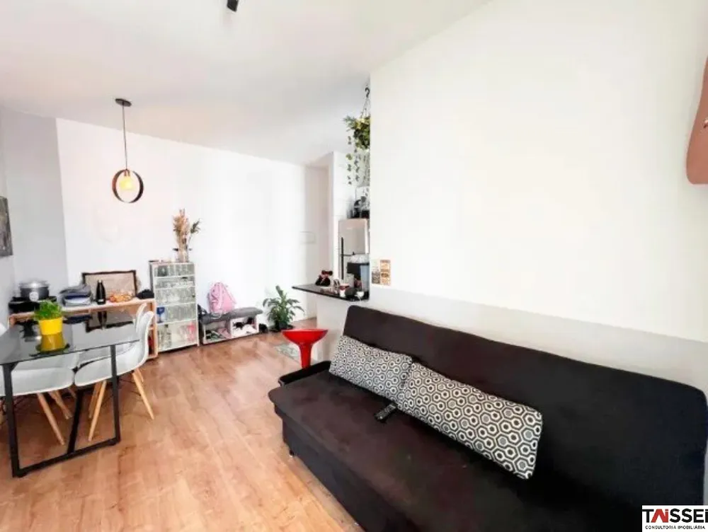 Apartamento, 2 quartos, 49 m² - Foto 10