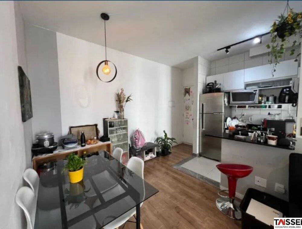Apartamento, 2 quartos, 49 m² - Foto 1