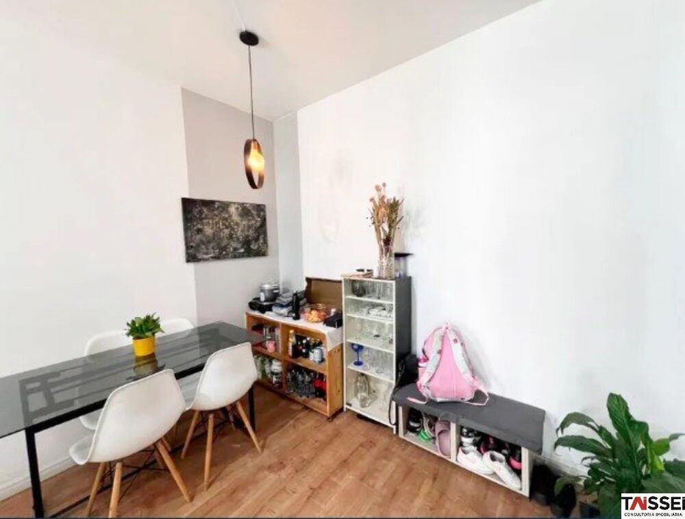 Apartamento, 2 quartos, 49 m² - Foto 4