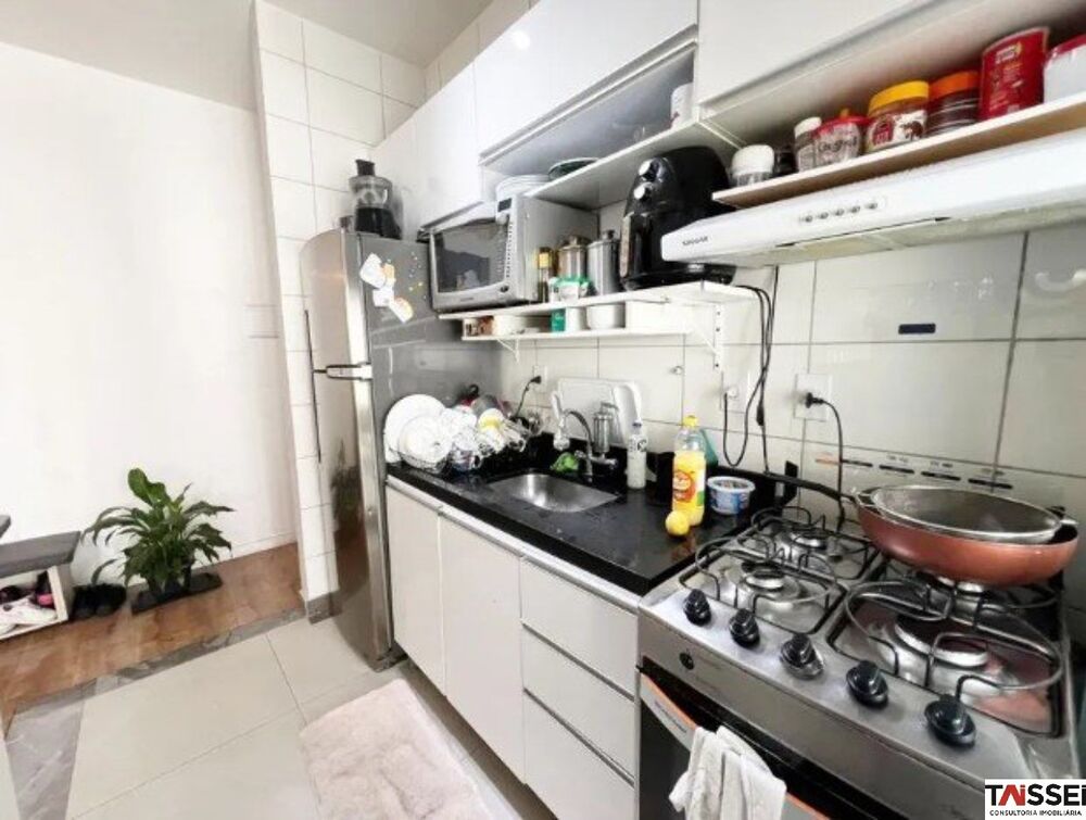 Apartamento, 2 quartos, 49 m² - Foto 3