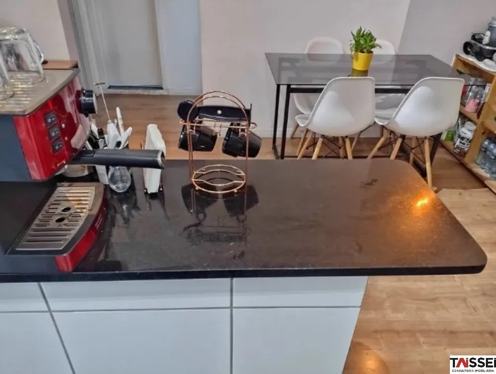 Apartamento, 2 quartos, 49 m² - Foto 7