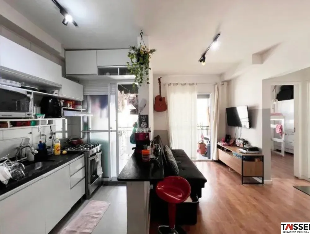 Apartamento, 2 quartos, 49 m² - Foto 6