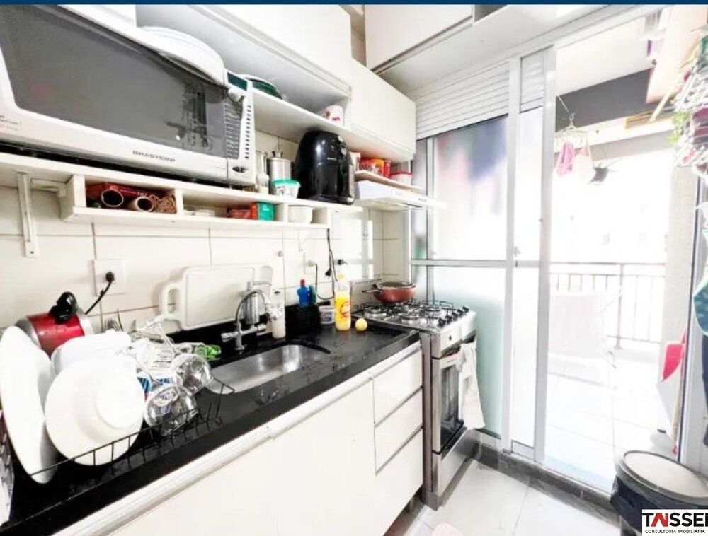 Apartamento, 2 quartos, 49 m² - Foto 2