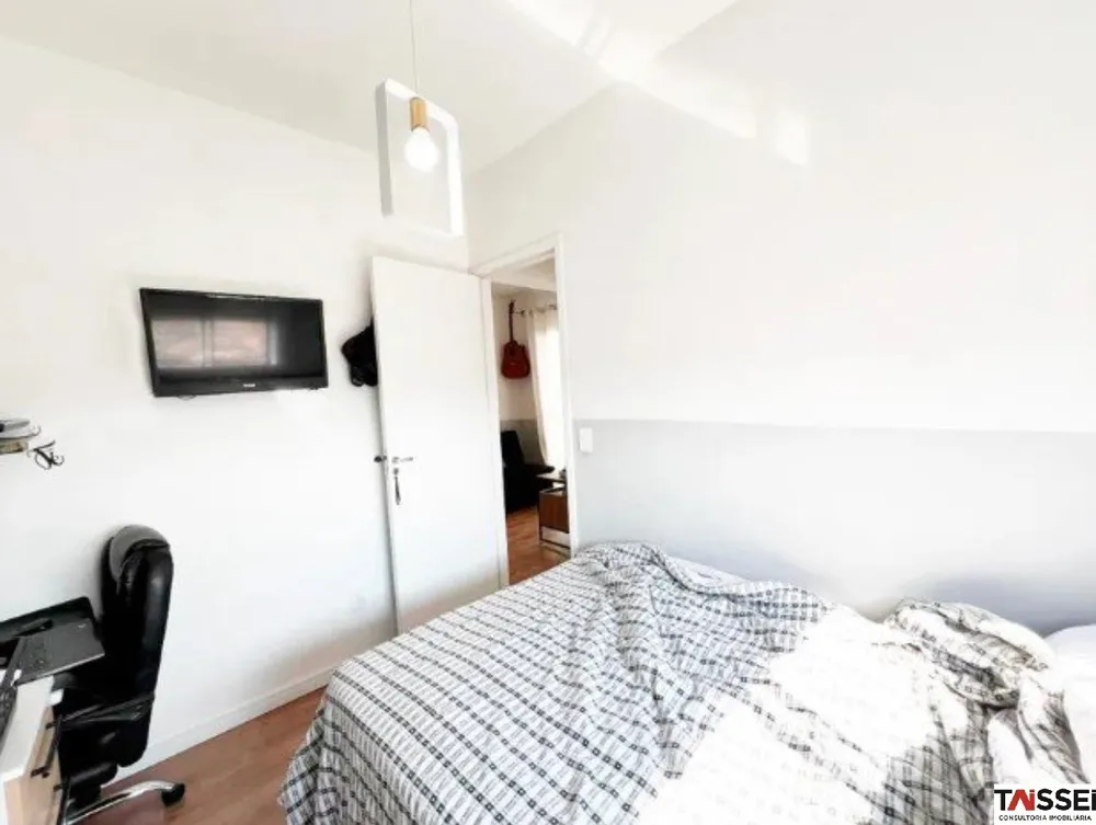 Apartamento, 2 quartos, 49 m² - Foto 5