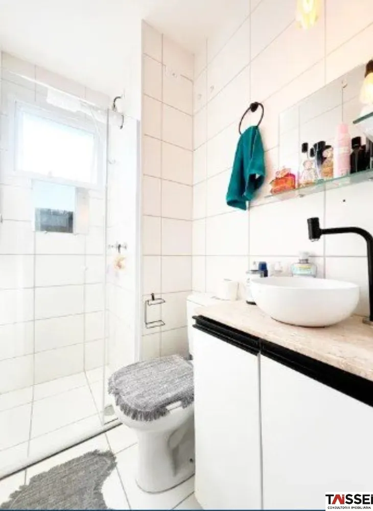 Apartamento, 2 quartos, 49 m² - Foto 9