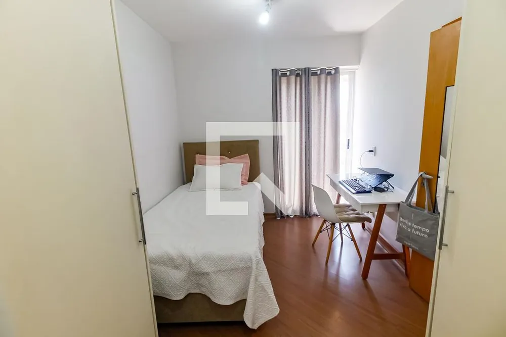 Kitnet-Studio, 47 m² - Foto 1