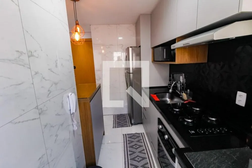 Apartamento, 2 quartos, 44 m² - Foto 13
