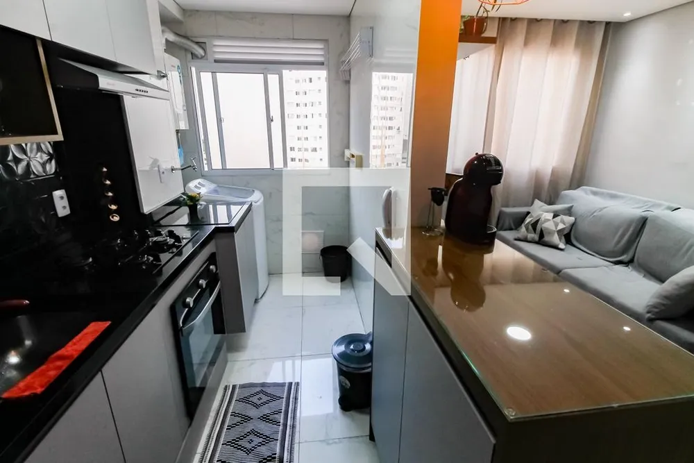 Apartamento, 2 quartos, 44 m² - Foto 11