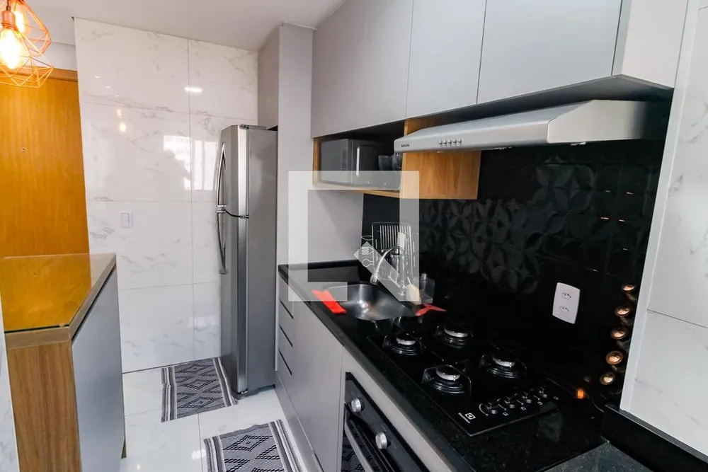 Apartamento, 2 quartos, 44 m² - Foto 12
