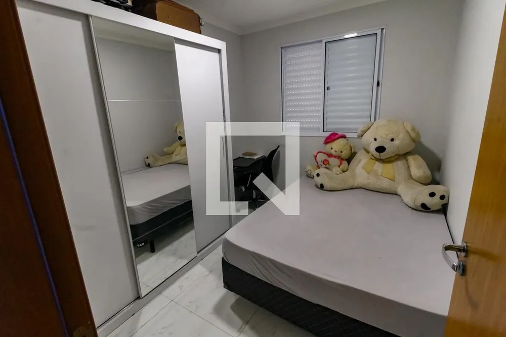 Apartamento, 2 quartos, 44 m² - Foto 8