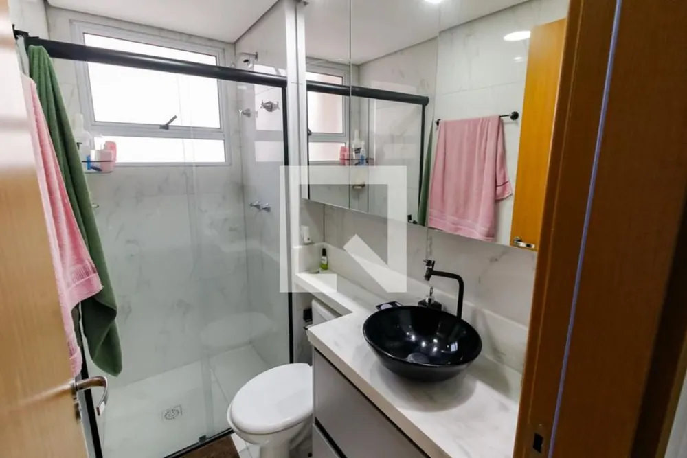 Apartamento, 2 quartos, 44 m² - Foto 9