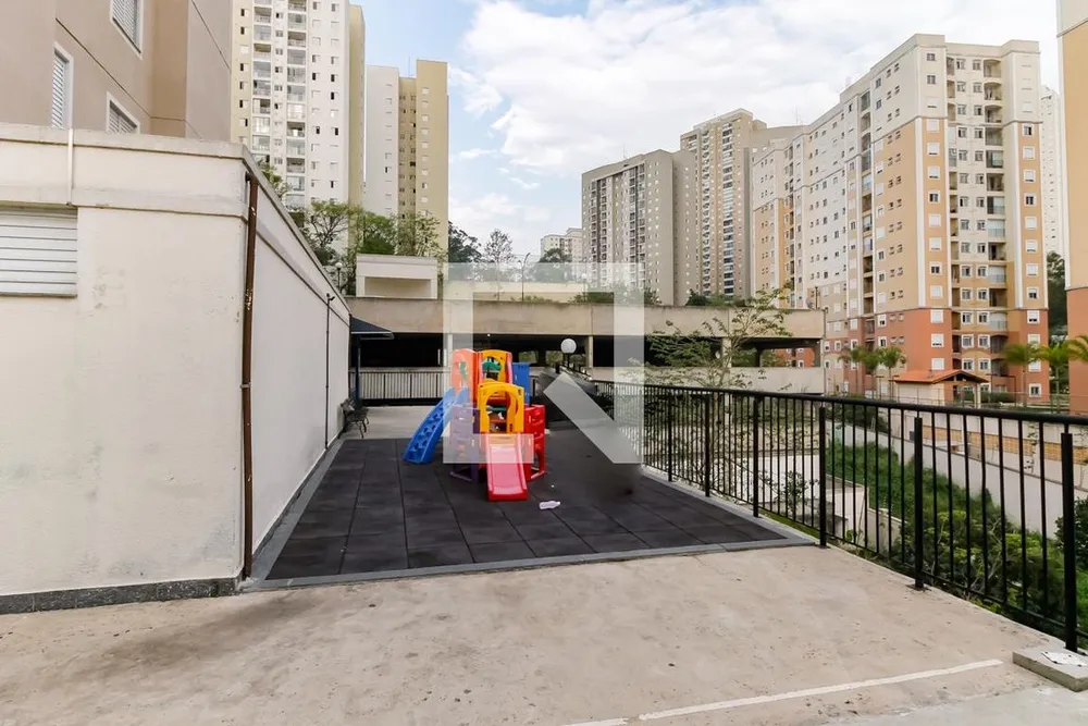 Apartamento, 2 quartos, 44 m² - Foto 16