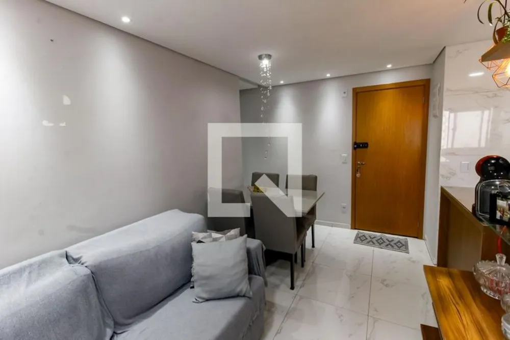 Apartamento, 2 quartos, 44 m² - Foto 4