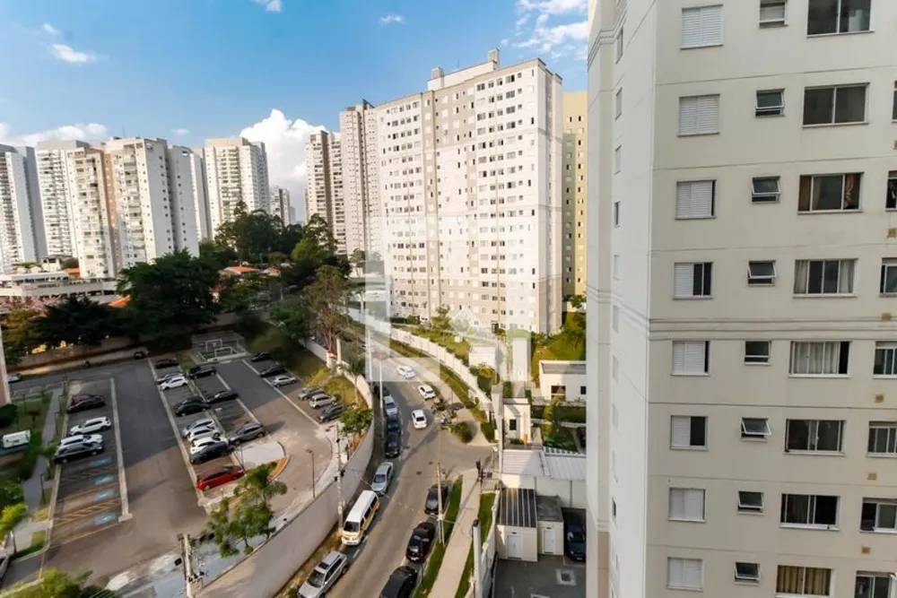 Apartamento, 2 quartos, 44 m² - Foto 7
