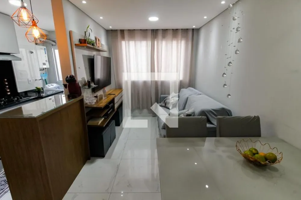 Apartamento, 2 quartos, 44 m² - Foto 5