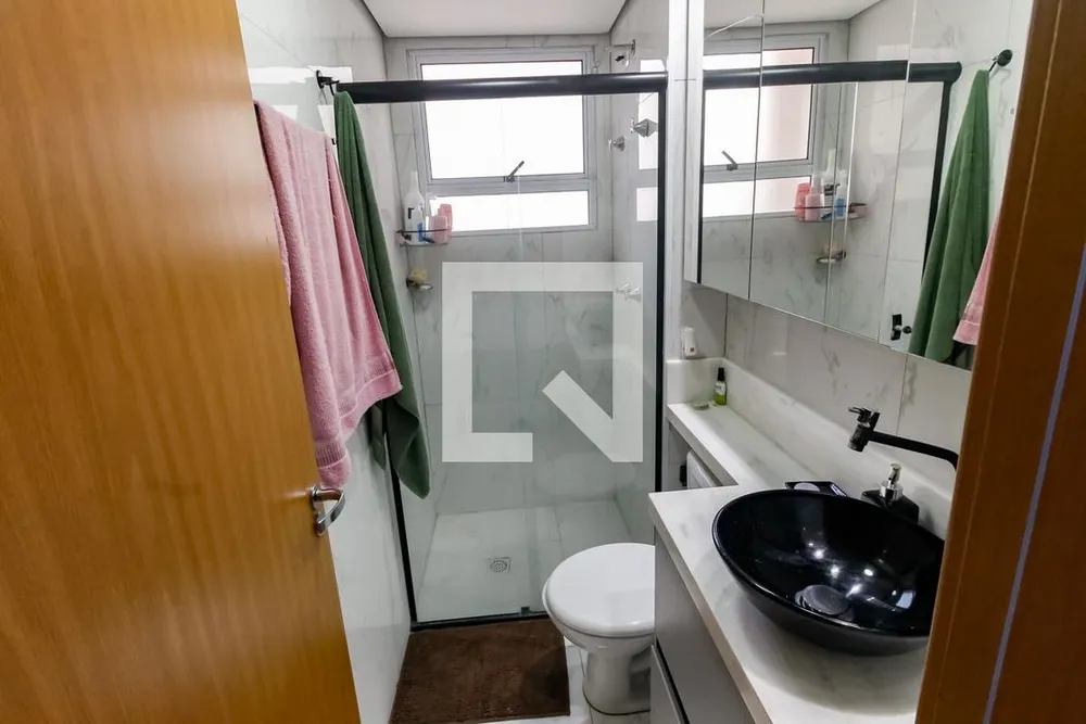 Apartamento, 2 quartos, 44 m² - Foto 10