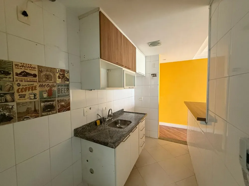 Apartamento, 2 quartos, 68 m² - Foto 2