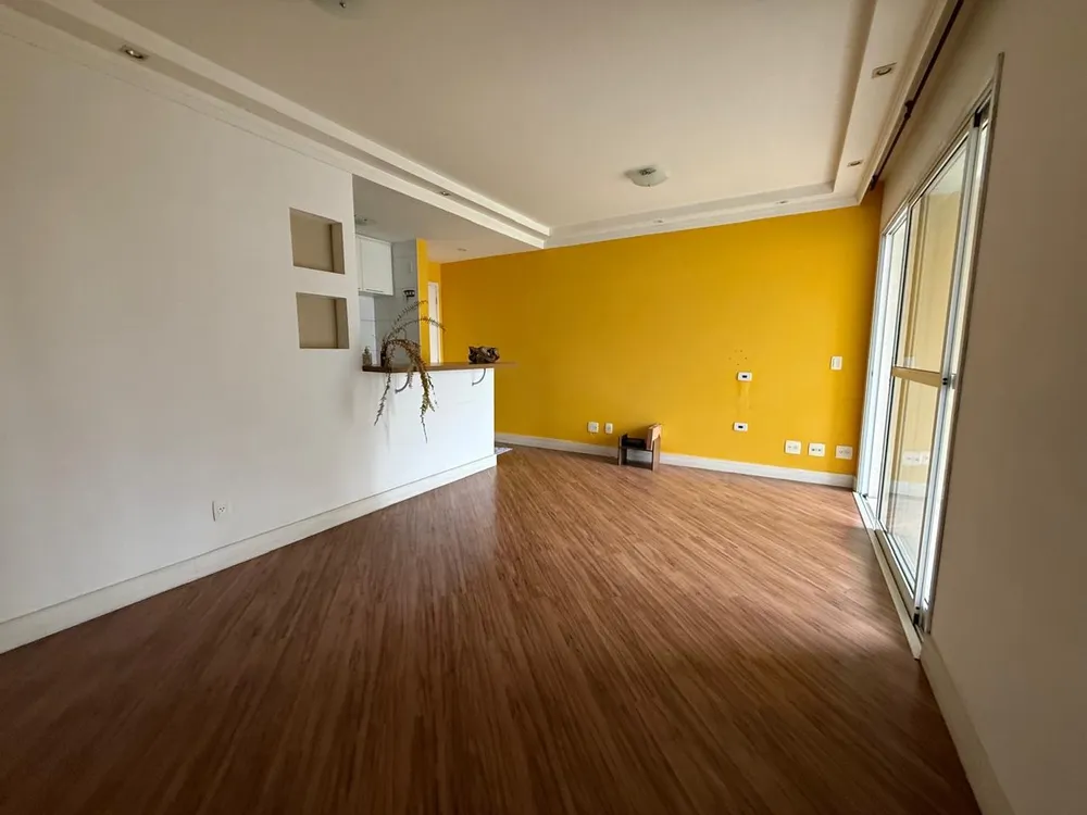 Apartamento, 2 quartos, 68 m² - Foto 1