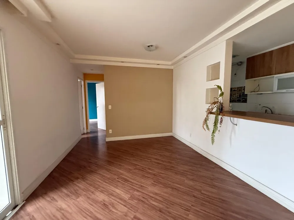 Apartamento, 2 quartos, 68 m² - Foto 3