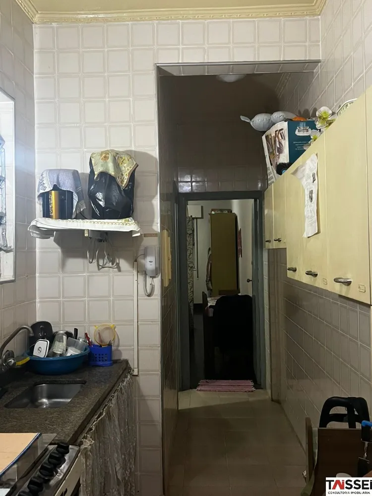 Apartamento, 1 quarto, 45 m² - Foto 6