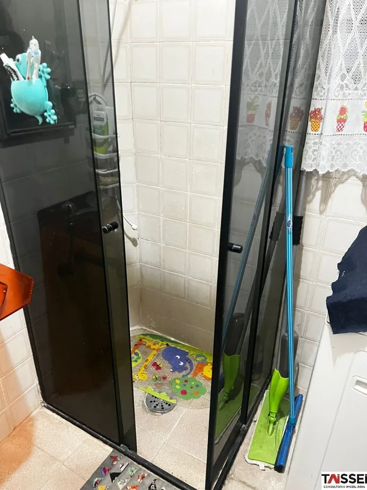 Apartamento, 1 quarto, 45 m² - Foto 7