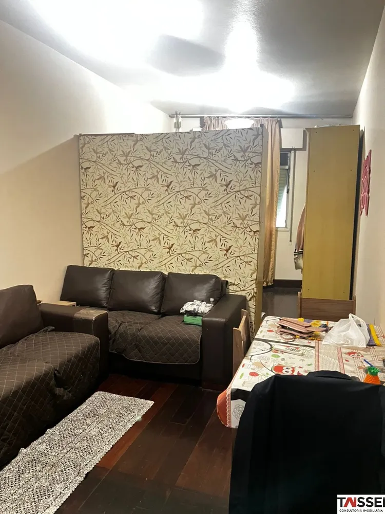 Apartamento, 1 quarto, 45 m² - Foto 5