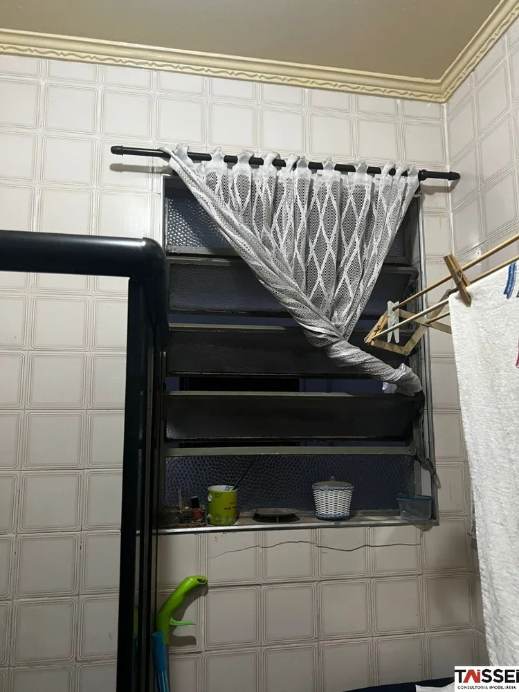 Apartamento, 1 quarto, 45 m² - Foto 2