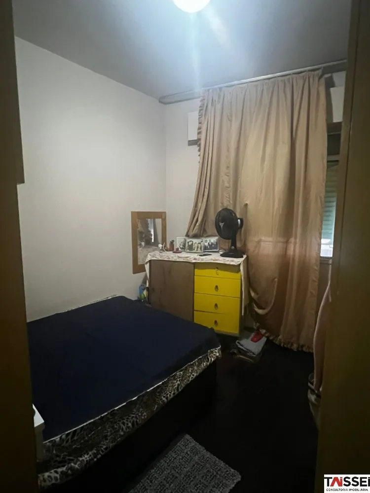 Apartamento, 1 quarto, 45 m² - Foto 11