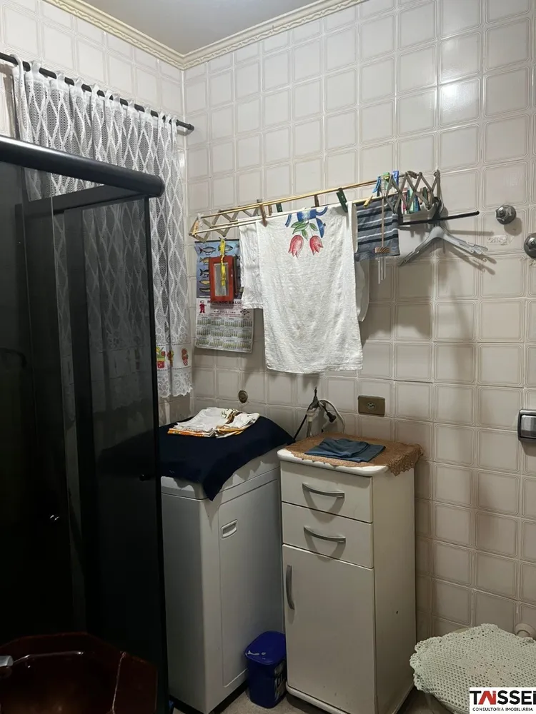 Apartamento, 1 quarto, 45 m² - Foto 1