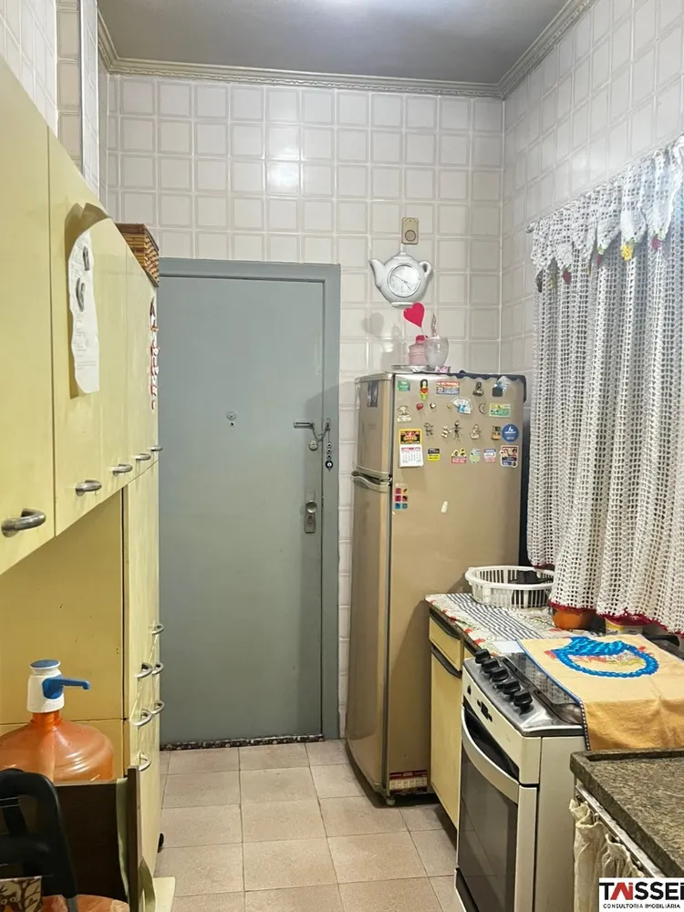 Apartamento, 1 quarto, 45 m² - Foto 3