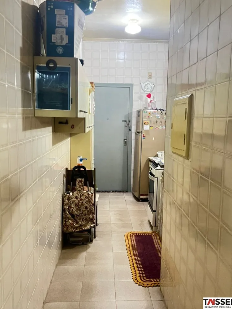 Apartamento, 1 quarto, 45 m² - Foto 12