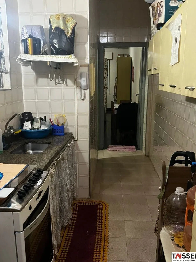 Apartamento, 1 quarto, 45 m² - Foto 4