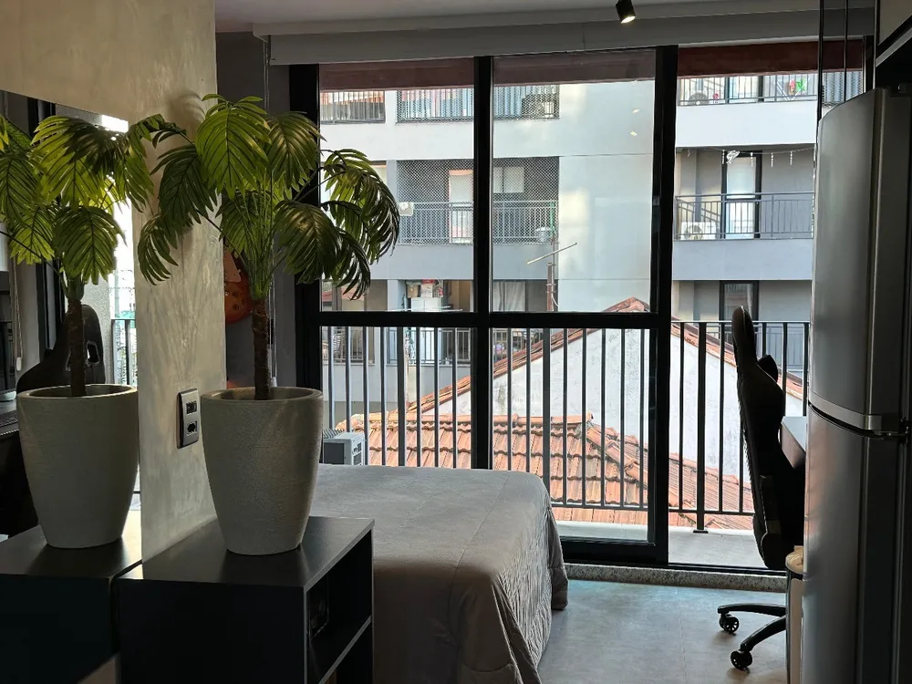 Kitnet-Studio, 20 m² - Foto 4