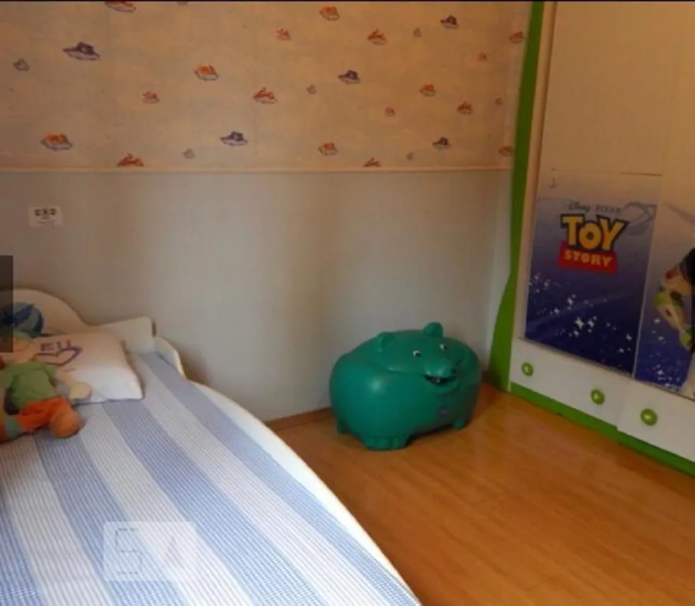 Apartamento, 3 quartos, 89 m² - Foto 8