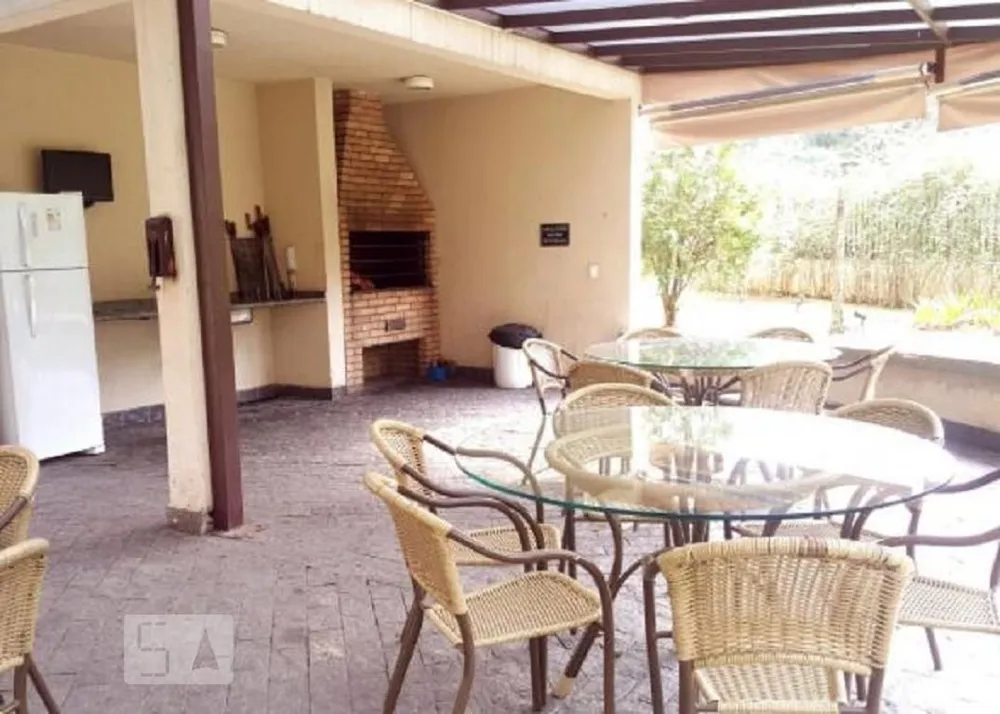 Apartamento, 3 quartos, 89 m² - Foto 2