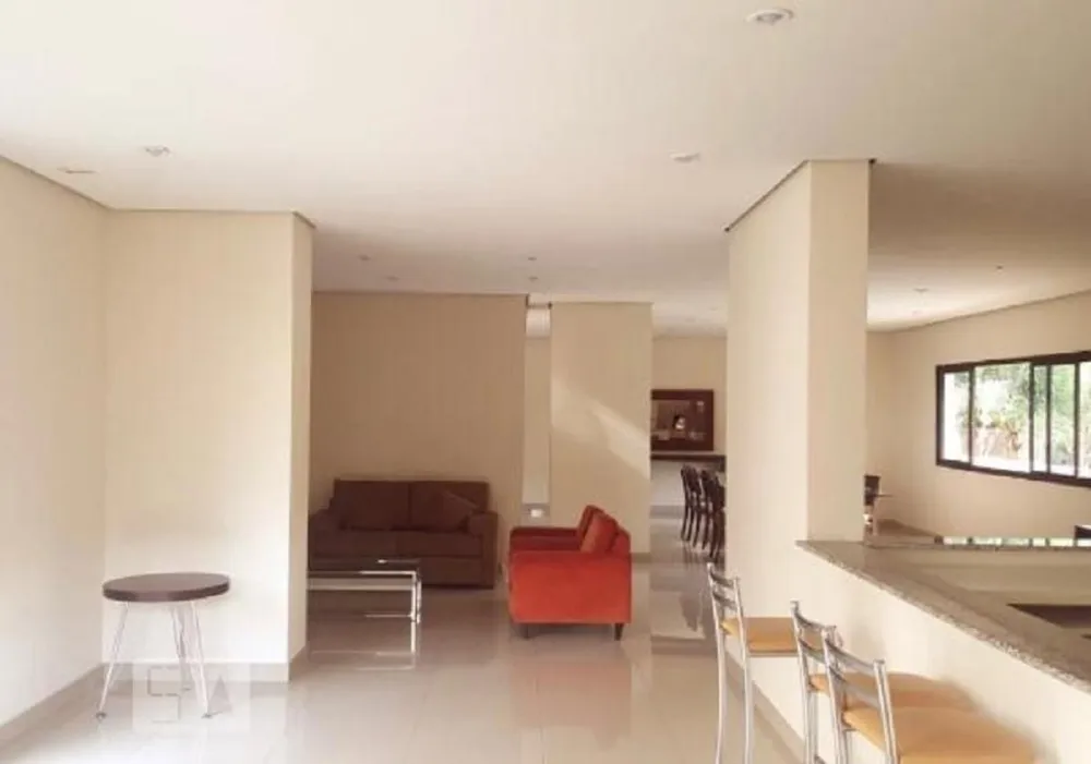 Apartamento, 3 quartos, 89 m² - Foto 1