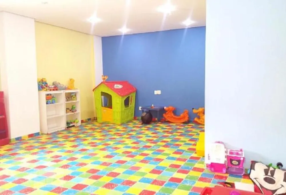 Apartamento, 3 quartos, 89 m² - Foto 3