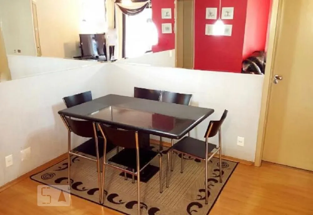 Apartamento, 3 quartos, 89 m² - Foto 11