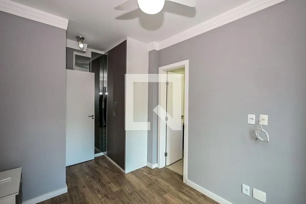 Apartamento, 2 quartos, 90 m² - Foto 5