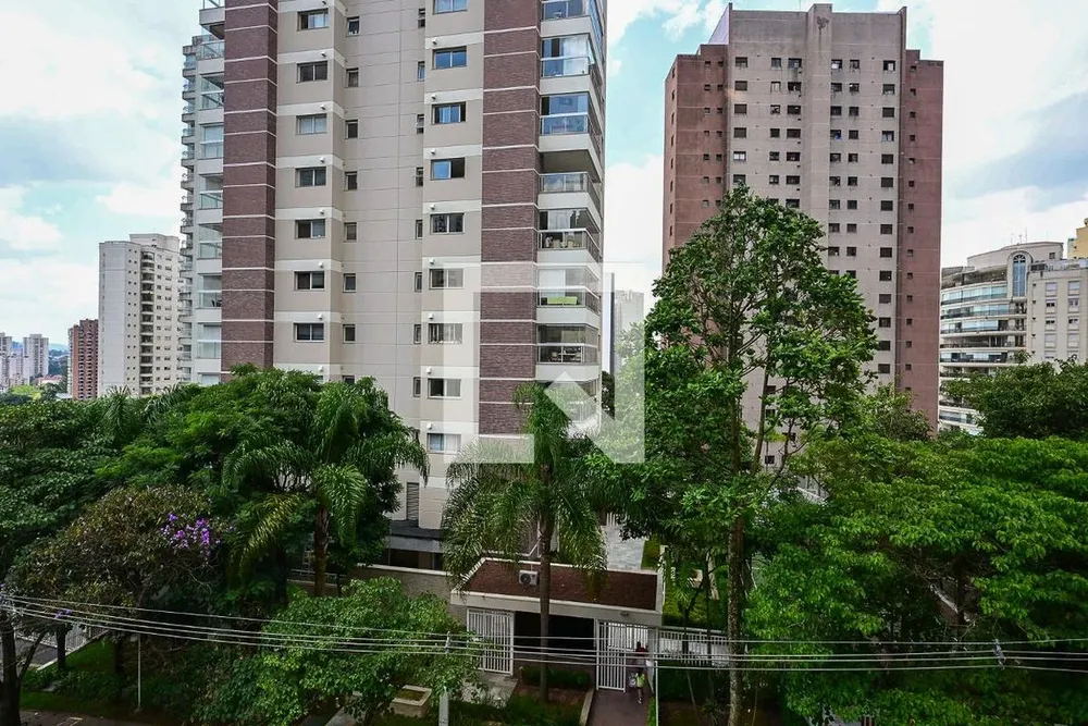 Apartamento, 2 quartos, 90 m² - Foto 1