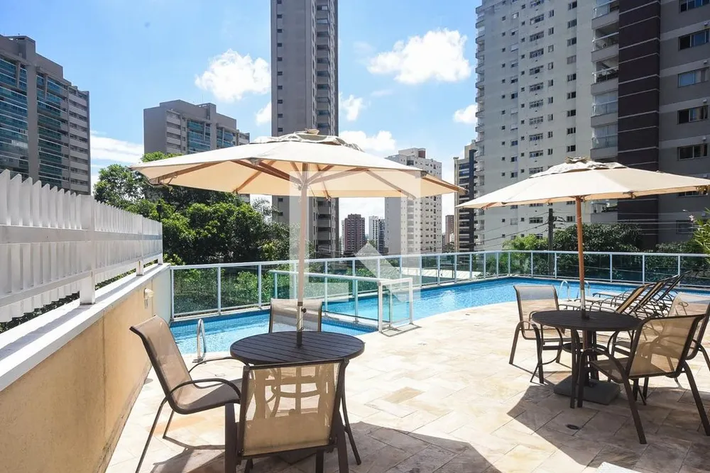 Apartamento, 2 quartos, 90 m² - Foto 2