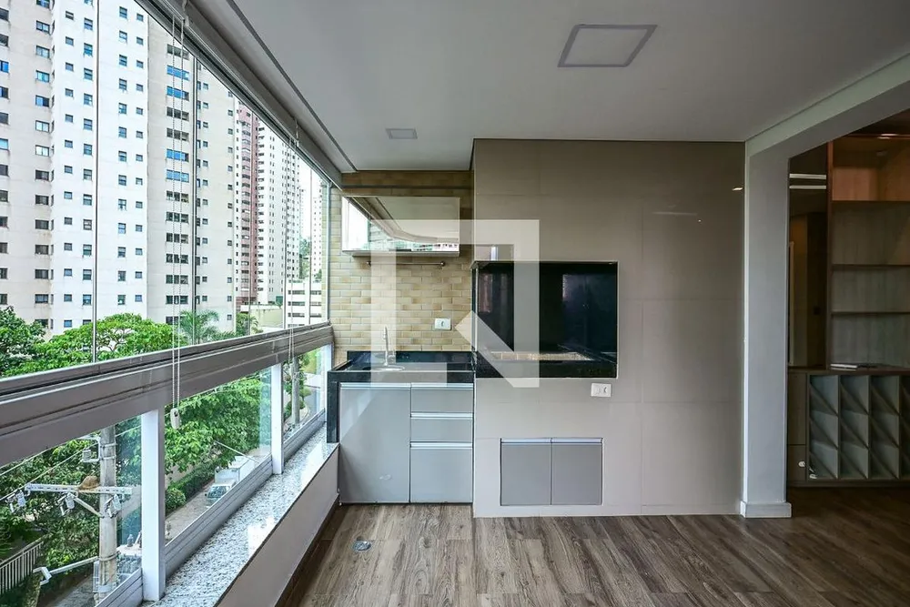 Apartamento, 2 quartos, 90 m² - Foto 11