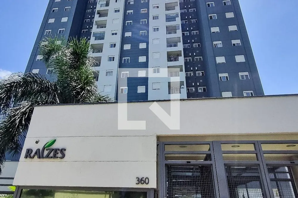 Apartamento, 3 quartos, 66 m² - Foto 1
