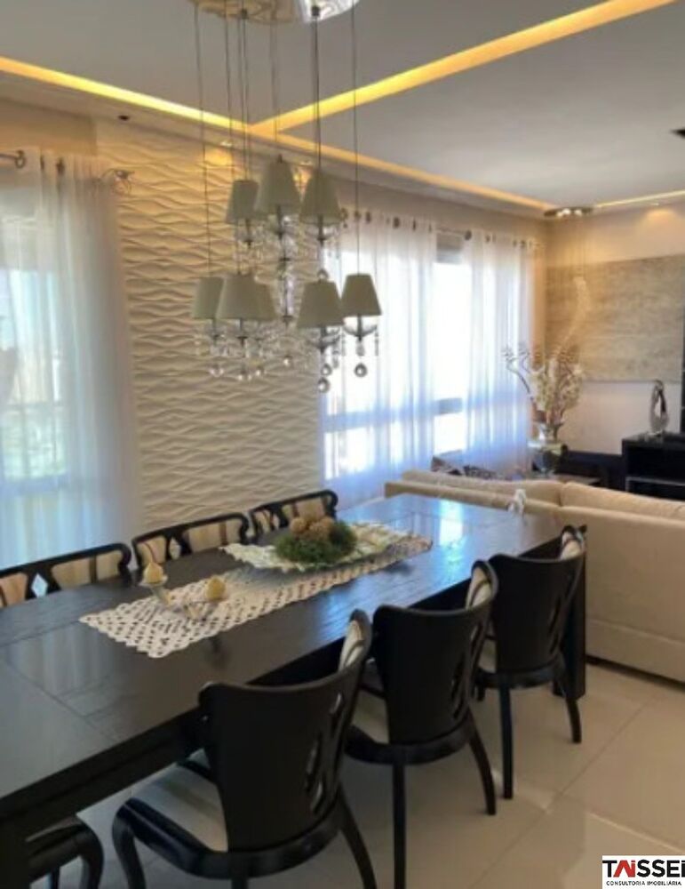 Apartamento à venda com 4 quartos, 160m² - Foto 2