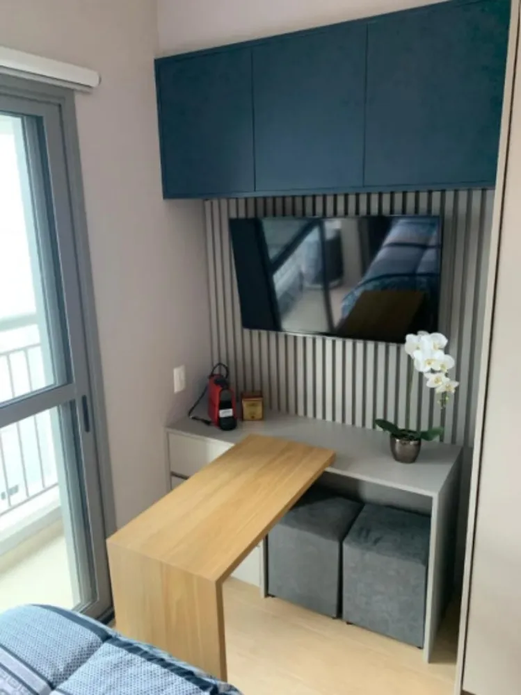 Kitnet-Studio, 22 m² - Foto 5