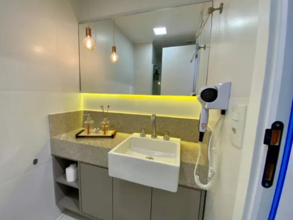 Kitnet-Studio, 22 m² - Foto 2
